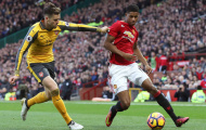 Dự đoán vòng 36 NHA: Arsenal hạ M.U 3 bàn; Top 4 định hình