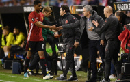 'Đừng quên Marcus Rashford chỉ 19 tuổi'