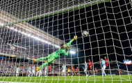 Gần 10 năm, Man United mới làm được điều này