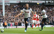 Góc Tottenham: Còn nước còn tát!