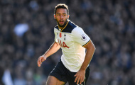 Khả năng rê bóng tuyệt đỉnh của Mousa Dembele