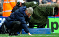 'Rớt đài' Champions League, Arsenal mất tiền tấn