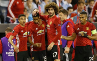 Lý do Celta Vigo thua Man United