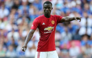 Màn trình diễn của Eric Bailly vs Celta Vigo