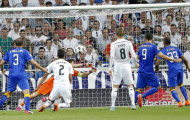 Morata: Tôi nợ người Madrid 1 danh hiệu Champions League
