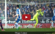 Petr Cech, Jack Butland và những pha cứu thua đẹp nhất tuần