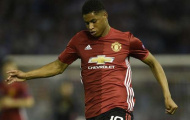 Rashford biết trước sẽ lập siêu phẩm hạ Celta Vigo