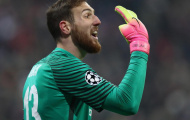 Thay De Gea, Man United lại 'nhờ' Atletico Madrid
