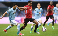 Tiêu điểm chuyển nhượng châu Âu: Real mời mọc Rashford, M.U mất số tiền khủng vì Griezmann
