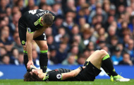 Vô địch Premier League ám ảnh sao Chelsea