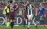 01h45 ngày 07/5, Juventus vs Torino: Scudetto thứ 6?