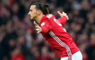 10 ngôi sao thể thao giàu nhất nước Anh: Ibrahimovic số 2; Pep tận thứ 9