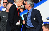 1.000 lí do chứng minh Mourinho giỏi hơn Wenger