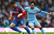 18h30 ngày 06/05, Man City vs Crystal Palace: Nguy cơ sẩy chân