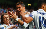 01h45 ngày 07/05, Granada vs Real Madrid: Đội hai xuất trận