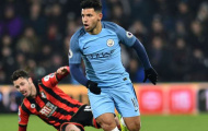 Lực lượng top 6 NHA trước vòng 36: Mourinho dưỡng quân; Arsenal - Man City mất trụ cột