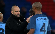 'Ai cũng hớn hở mỗi khi Pep Guardiola thua'