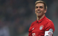 Ancelotti muốn có đội hình với 20 Philipp Lahm
