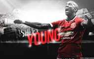 Ashley Young, ngôi sao đang nằm trong 'danh sách đen' của Mourinho