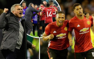 Chiến Arsenal, Mourinho dùng đội hình 2?