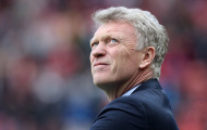David Moyes quyết bám trụ Sunderland