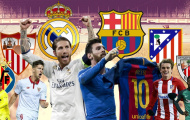 Góc HLV Phan Thanh Hùng: Barca mạnh, nhưng Real mới là nhà vô địch