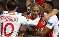 HLV Conte có ẩn ý gì khi hết lời khen ngợi Mbappe?