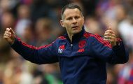 Huyền thoại Ryan Giggs cầu cứu bác sĩ tâm thần