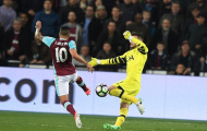 Lanzini bùng nổ khiến Tottenham ôm hận