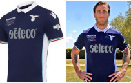 Lazio tung vũ khí mới cho chung kết Coppa Italia
