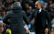 Man City: Đừng để Mourinho đánh lừa