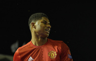 'Marcus Rashford không phải là tay săn bàn bẩm sinh'