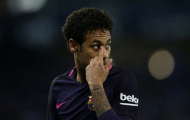 Neymar, 'đẹp' thôi là chưa đủ!