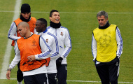 Những đội bóng phòng ngự tốt nhất thế kỷ 21 (Phần 1): Dấu ấn Mourinho