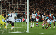 Tổng hợp West Ham 1-0 Tottenham (Vòng 36 Ngoại hạng Anh)