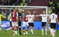 Tottenham gục ngã, Ngoại hạng Anh còn gì để xem?