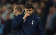 Tottenham 'ngã ngựa', HLV Pochettino vẫn cứng đầu