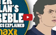 Video: Phân tích chiến thuật của Inter Milan mùa 09/10