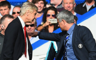 Wenger muốn 'hòa bình' với Mourinho
