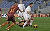 01h45 ngày 08/05, AC Milan vs AS Roma: Sợi dây sinh tử