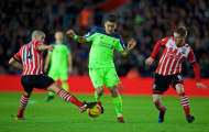 19h30 ngày 07/05, Liverpool vs Southampton: Lần đầu súng nổ?