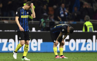 20h00 ngày 7/5, Genoa vs Inter Milan: Vé trụ hạng, vé châu Âu