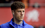 Arsenal quyết phá đám Tottenham vụ Ross Barkley