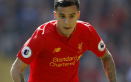 Bất lực trước Southampton, các cầu thủ Liverpool được bao nhiêu điểm?