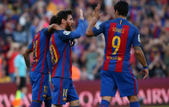 BLĐ Barca trấn an về hợp đồng Messi