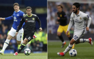 'Chelsea nên chiêu mộ Isco nếu Eden Hazard muốn đến Real'