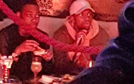 Dính chấn thương, Daniel Sturridge đi hút shisha giải khuây