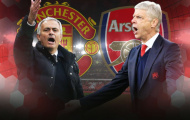Góc nhìn fan: Đại chiến Arsenal - M.U nảy lửa ngoài đường pitch
