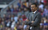 Luis Enrique: Cầu thủ Barca không chơi bóng, họ múa ba-lê