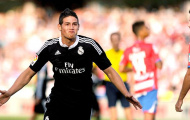 Màn trình diễn của James Rodriguez vs Granada
